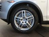 Thumbnail of 2014 Classic Silver Metallic Porsche Cayenne