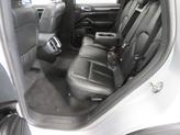 Thumbnail of 2014 Classic Silver Metallic Porsche Cayenne