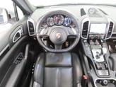 Thumbnail of 2014 Classic Silver Metallic Porsche Cayenne