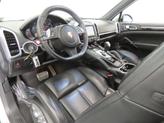 Thumbnail of 2014 Classic Silver Metallic Porsche Cayenne