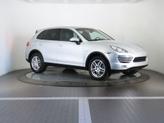 Thumbnail of 2014 Classic Silver Metallic Porsche Cayenne