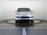 Thumbnail of 2014 Classic Silver Metallic Porsche Cayenne