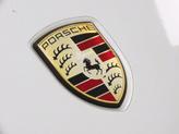 Thumbnail of 2014 Classic Silver Metallic Porsche Cayenne