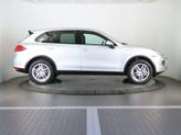 Thumbnail of 2014 Classic Silver Metallic Porsche Cayenne