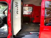 Thumbnail of 2013 Red Ford Transit Connect