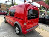 Thumbnail of 2013 Red Ford Transit Connect