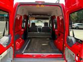 Thumbnail of 2013 Red Ford Transit Connect