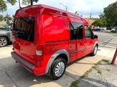 Thumbnail of 2013 Red Ford Transit Connect