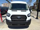 Thumbnail of 2021 White Ford Transit-250
