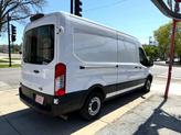 Thumbnail of 2021 White Ford Transit-250