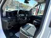 Thumbnail of 2021 White Ford Transit-250