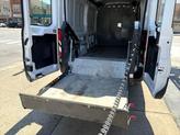 Thumbnail of 2021 White Ford Transit-250