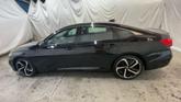 Thumbnail of 2019 Crystal Black Pearl Honda Accord