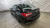 Thumbnail of 2019 Crystal Black Pearl Honda Accord