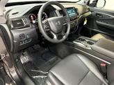 Thumbnail of 2025 Modern Steel Metallic Honda Ridgeline