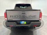 Thumbnail of 2025 Modern Steel Metallic Honda Ridgeline