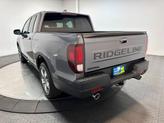 Thumbnail of 2025 Modern Steel Metallic Honda Ridgeline