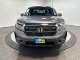Thumbnail of 2025 Modern Steel Metallic Honda Ridgeline