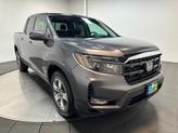 Thumbnail of 2025 Modern Steel Metallic Honda Ridgeline