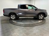 Thumbnail of 2025 Modern Steel Metallic Honda Ridgeline