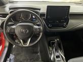 Thumbnail of 2021 Red Toyota Corolla Hatchback