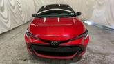 Thumbnail of 2021 Red Toyota Corolla Hatchback