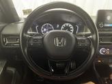 Thumbnail of 2022 Aegean Blue Metallic Honda Civic