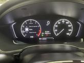 Thumbnail of 2022 Aegean Blue Metallic Honda Civic