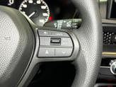 Thumbnail of 2026 Black Honda CR-V
