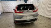 Thumbnail of 2018 Lunar Silver Metallic Honda CR-V