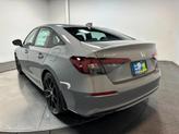 Thumbnail of 2025 Urban Gray Pearl Honda Civic Hybrid