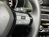 Thumbnail of 2025 Urban Gray Pearl Honda Civic Hybrid