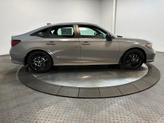 Thumbnail of 2025 Urban Gray Pearl Honda Civic Hybrid