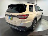 Thumbnail of 2025 Platinum White Pearl Honda Pilot