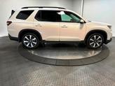 Thumbnail of 2025 Platinum White Pearl Honda Pilot