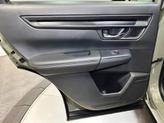 Thumbnail of 2026 Green Honda CR-V Hybrid