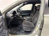 Thumbnail of 2026 Green Honda CR-V Hybrid