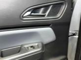 Thumbnail of 2025 Silver Honda Prologue