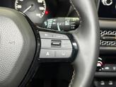 Thumbnail of 2026 Platinum White Honda HR-V