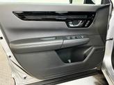 Thumbnail of 2026 Silver Honda CR-V
