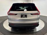 Thumbnail of 2026 Silver Honda CR-V