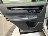 Thumbnail of 2026 Silver Honda CR-V
