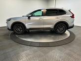Thumbnail of 2026 Silver Honda CR-V