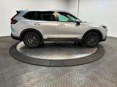 Thumbnail of 2026 Silver Honda CR-V