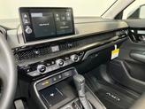 Thumbnail of 2026 Silver Honda CR-V