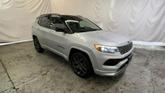 Thumbnail of 2024 Silver Zynith Jeep Compass