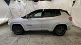 Thumbnail of 2024 Silver Zynith Jeep Compass