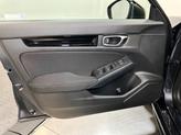 Thumbnail of 2025 Meteorite Gray Metallic Honda Civic Hybrid