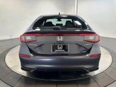 Thumbnail of 2025 Meteorite Gray Metallic Honda Civic Hybrid