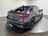 Thumbnail of 2025 Meteorite Gray Metallic Honda Civic Hybrid